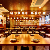 新宿萬太郎の雰囲気2