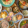 瓦 kawara CAFE&KITCHEN 吉祥寺PARCO店のおすすめポイント1