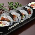 料理メニュー写真&nbsp;海鮮太巻き
