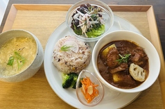 GREEN SUN FOODのおすすめ料理1