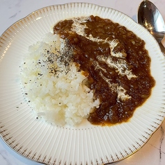 Ｃａｆｅ＆Ｂａｒ-ＩＣＨＩＢＯ－のコース写真