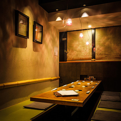 居酒屋 海王 渋谷本店の特集写真