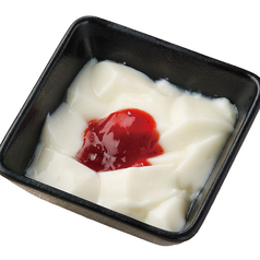 杏仁豆富