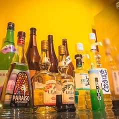 鶏居酒屋pao福の特集写真