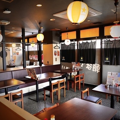 2～10名様可能★大小問わず、ご宴会可能。歓送迎会・女子会など各種ご宴会にご利用できます。ご予約はお早めに♪