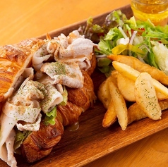 Cafe Bal hare カフェバルハレの特集写真