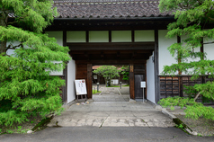 鳥取 いなば 有隣荘の外観2