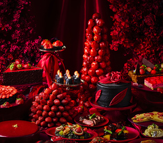 スカイビュッフェ51の写真