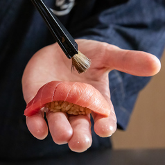 鮨竜心の特集写真