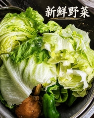 韓国サラダ