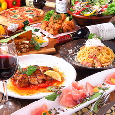 Dining BROOK ダイニング ブルック特集写真1