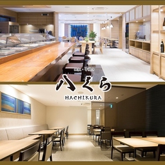 JR九州ステーションホテル小倉 鉄板 串焼き 八くらの写真