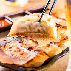 焼き餃子（1ヶ）