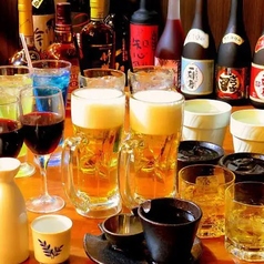 はなの夢 ルートイン仙台泉インター店のコース写真