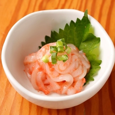 イカ明太