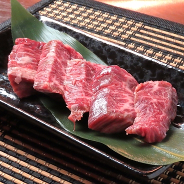 ホルモン焼肉 肉汁一郎のおすすめ料理1