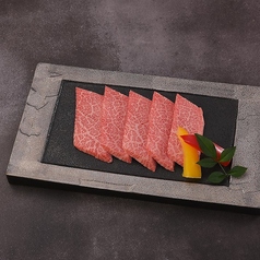 特撰和牛カルビ