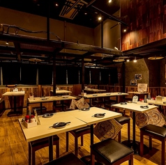 大衆酒場 鶏ギャング 橋本店の雰囲気2