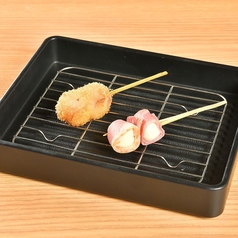 【その他】モッツァレラチーズベーコン