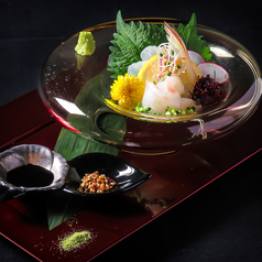 YOSHIDA Kappouの特集写真