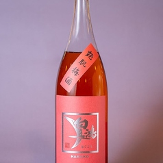 白鴻　艶肌梅酒