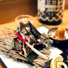 手打ちそば 大石のおすすめ料理1