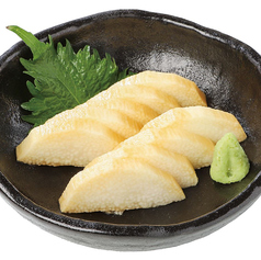 長芋しょうゆ漬け