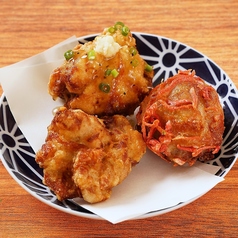 大衆酒場 おたる三幸 大通ビッセ店のおすすめ料理2