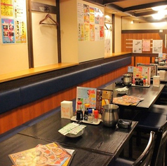 世界の山ちゃん 秋葉原昭和通り店の雰囲気1