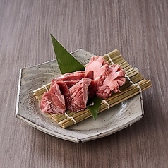 モツのてんざんのおすすめ料理1
