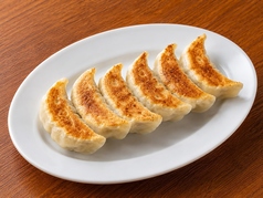 焼ぎょうざ