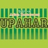 アジアンレストラン ウパハールのロゴ