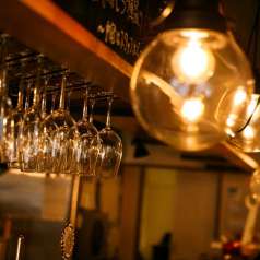 Bistro Chasseur ビストロ シャスールの特集写真