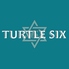 鉄板炭火 Turtle Sixのロゴ