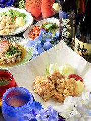 鉄板焼居酒屋 えんのおすすめ料理1