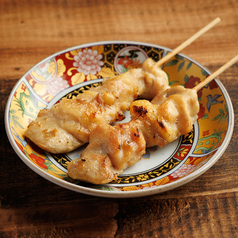 もも（塩・タレ）