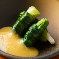 一文字のぐるぐる