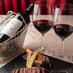 はかたの桜華 中洲本店のコース写真