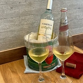 Bacaro Celeste バーカロチェレステの詳細