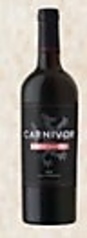カーニヴォ カベルネ・ソーヴィニヨン(750ml)