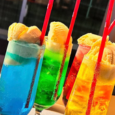 AmericanDiner BABY JEAN Cool Cafe アメリカンダイナーベイビーのおすすめ料理3