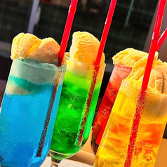 AmericanDiner BABY JEAN Cool Cafe アメリカンダイナーベイビーのおすすめ料理3