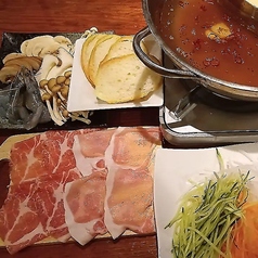 しゃぶしゃぶ文 福島駅店の特集写真