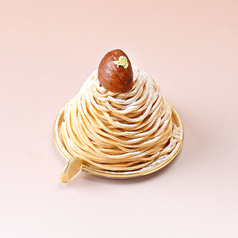 モンブラン