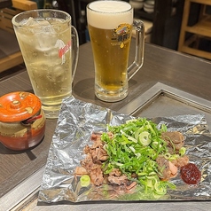 神戸六甲道 ぎゅんた 大名古屋ビルヂング店のおすすめ料理1