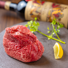 隠れ肉バルほむらのコース写真