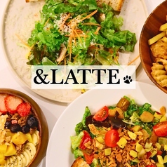 &LATTE.の写真