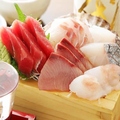 料理メニュー写真&nbsp;本日の魚