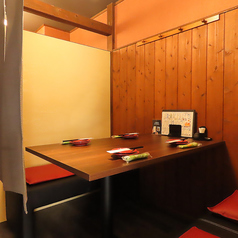 焼鳥居酒屋 六代目 炭蔵特集写真1