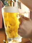 人気の梅酒・焼酎・生ビール 何杯飲んでも一杯600円⇒400円☆詳細はクーポンページへ！